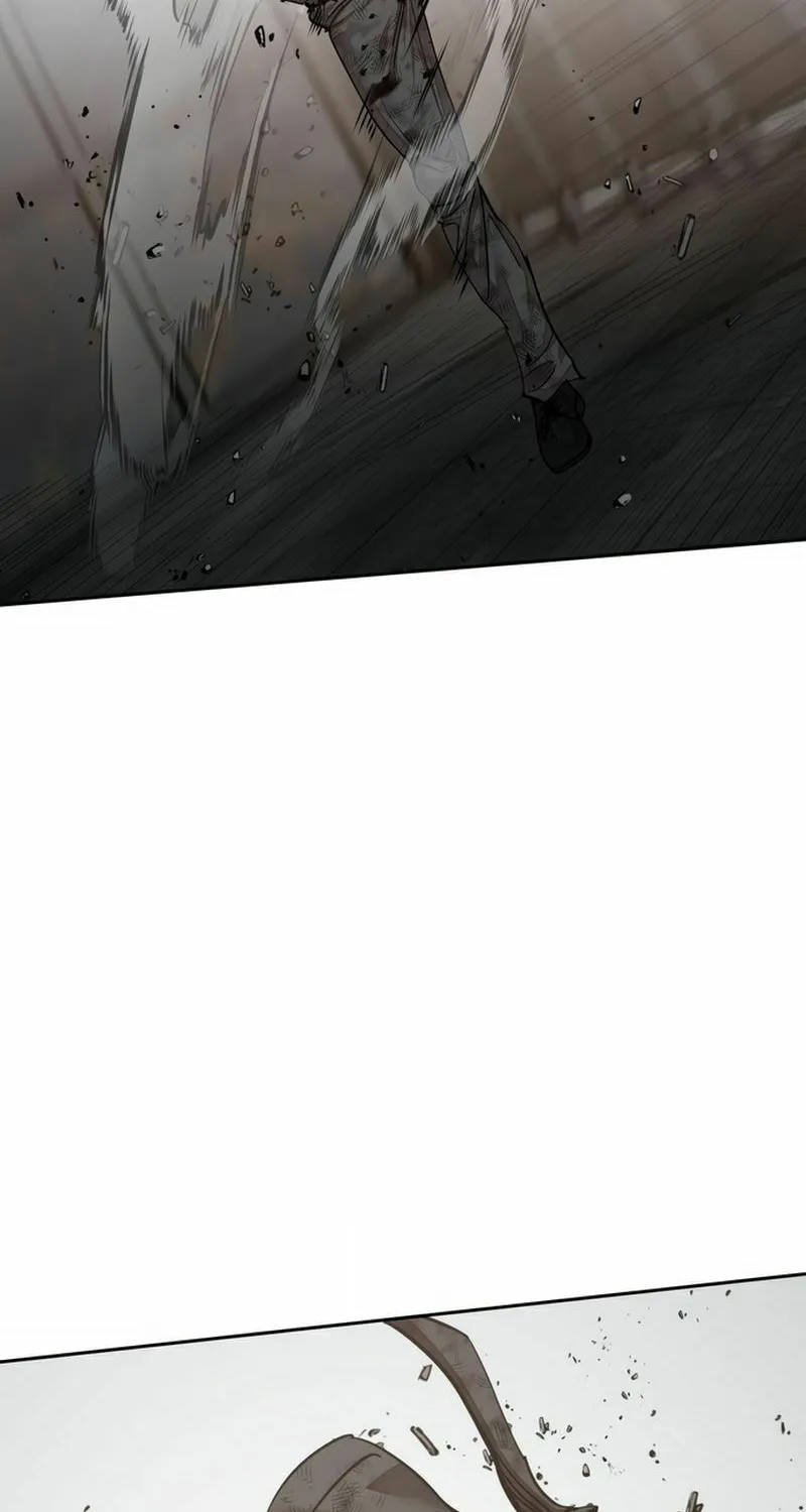 School Gangster Comic Survival Chapter 16 page 25 - 