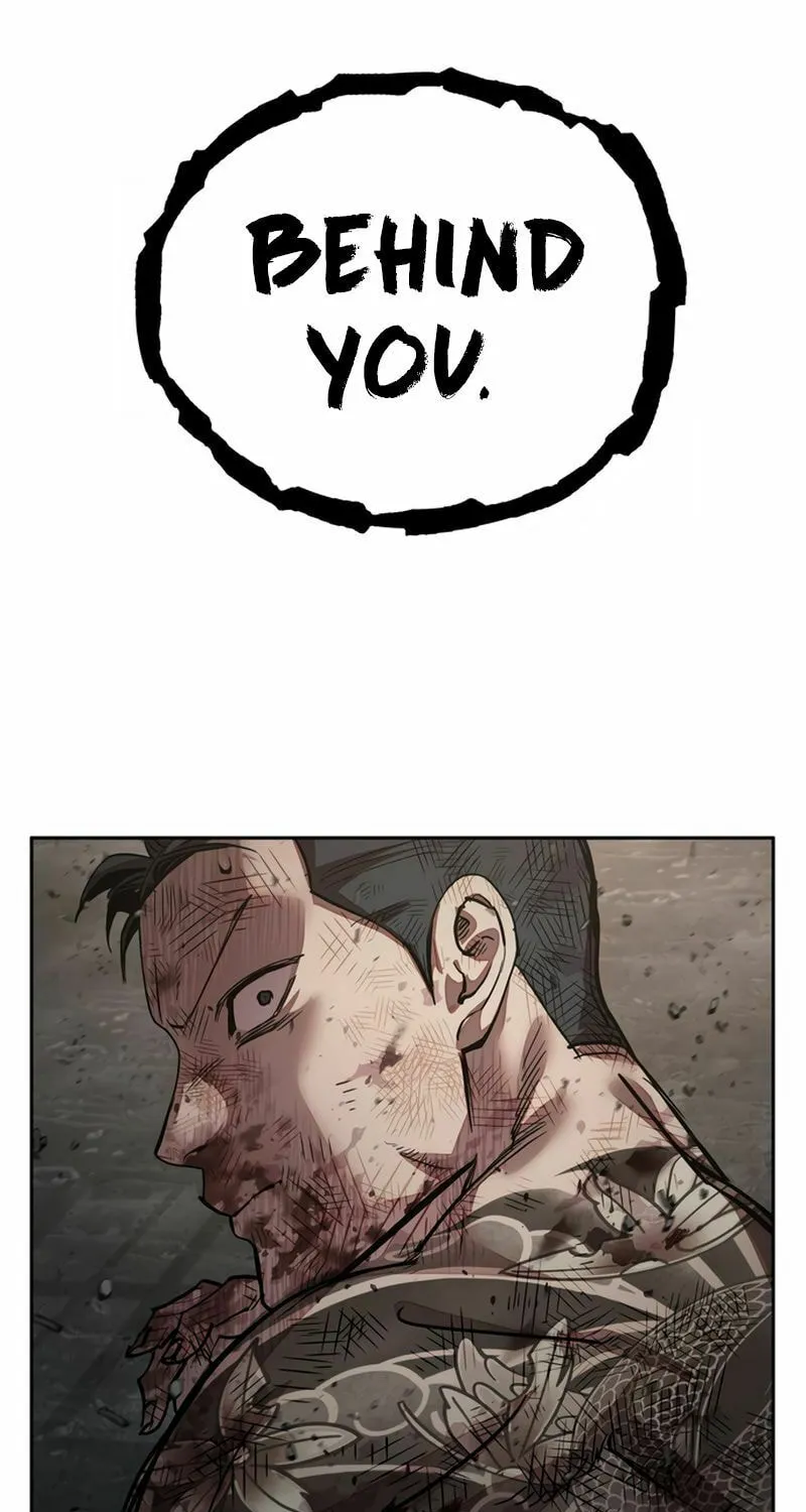 School Gangster Comic Survival Chapter 16 page 28 - 
