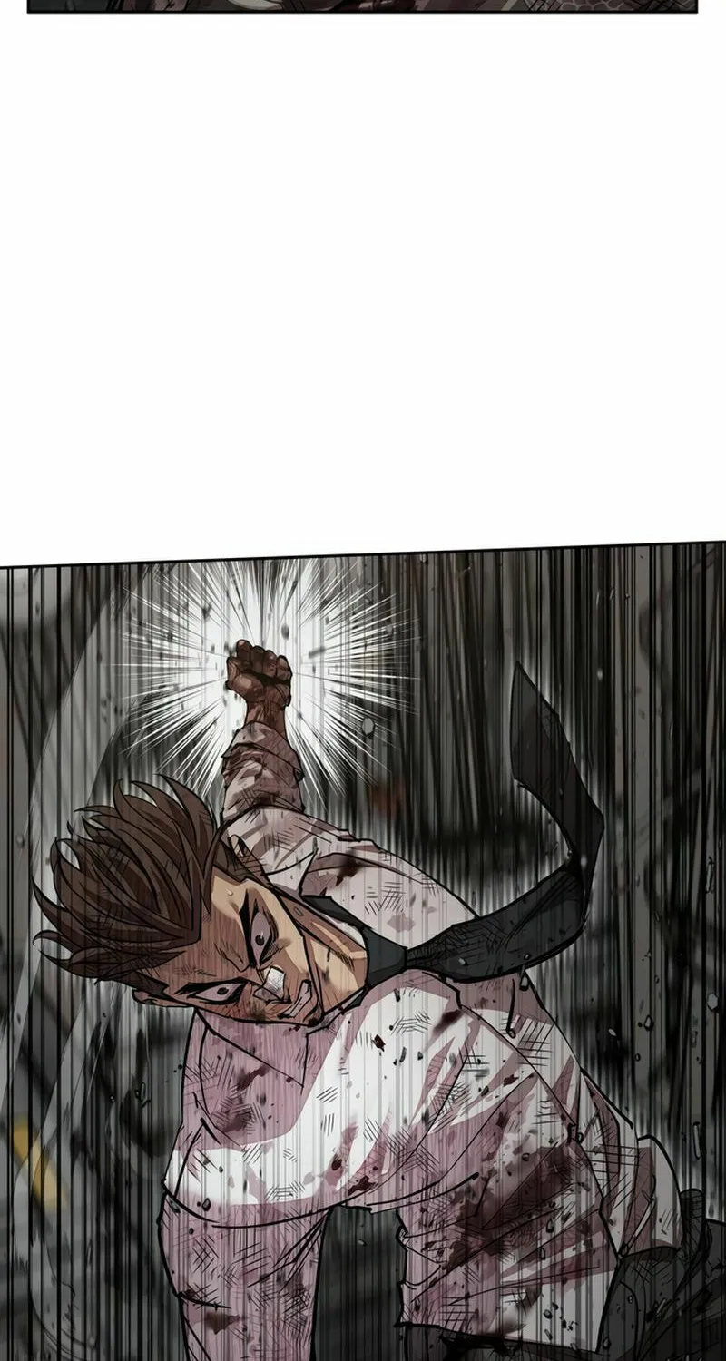 School Gangster Comic Survival Chapter 16 page 29 - 