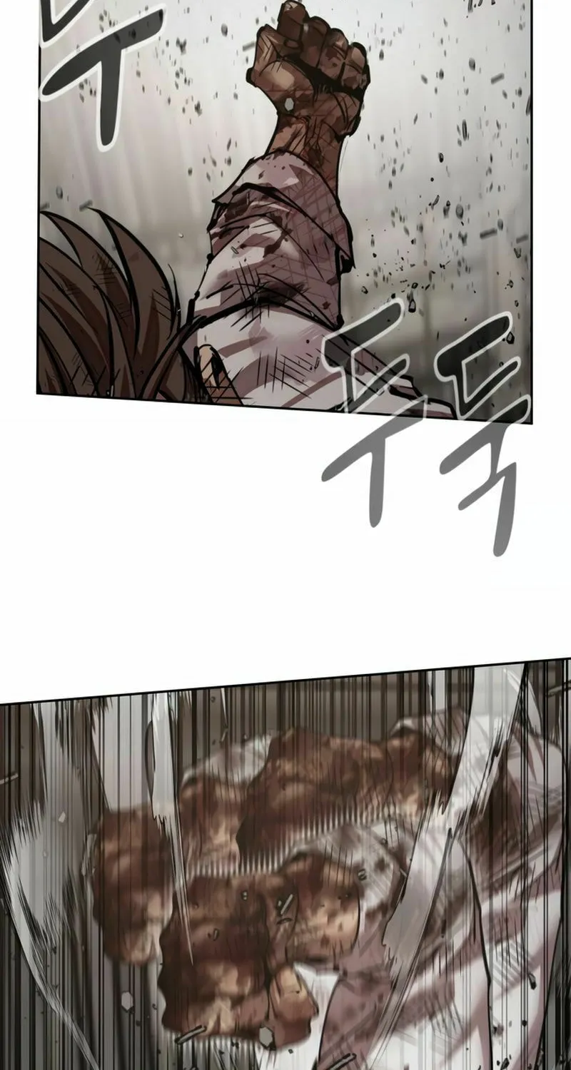 School Gangster Comic Survival Chapter 16 page 37 - 