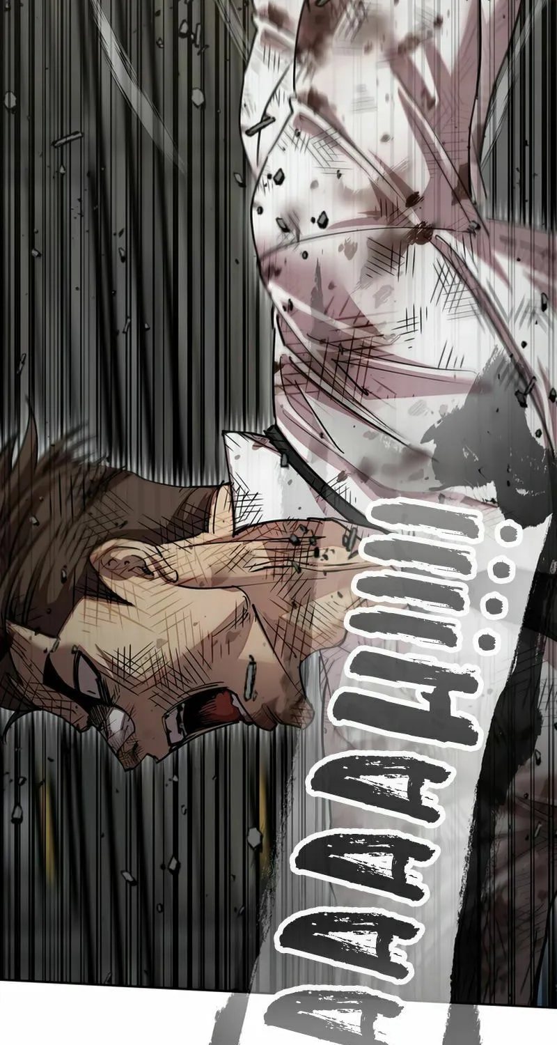 School Gangster Comic Survival Chapter 16 page 38 - 