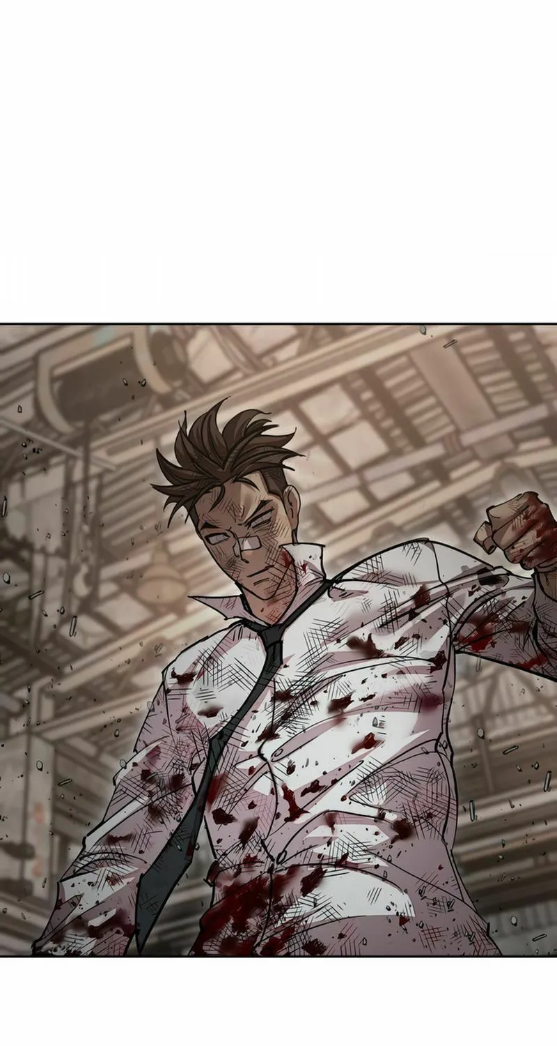 School Gangster Comic Survival Chapter 16 page 46 - 