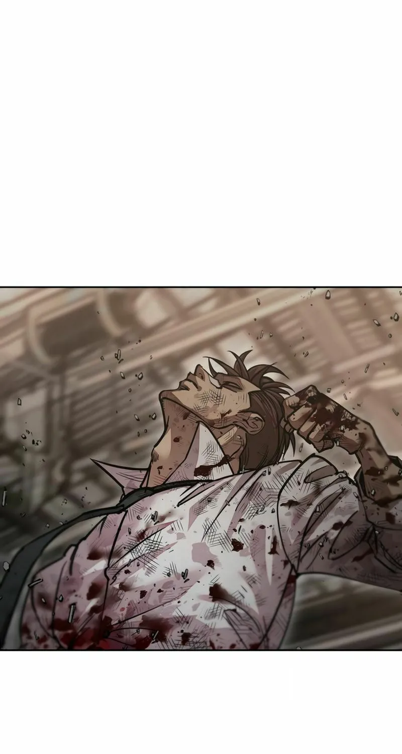 School Gangster Comic Survival Chapter 16 page 47 - 
