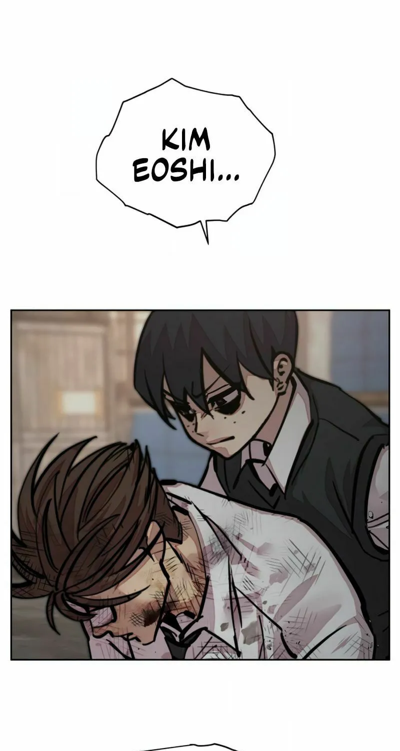 School Gangster Comic Survival Chapter 16 page 50 - 