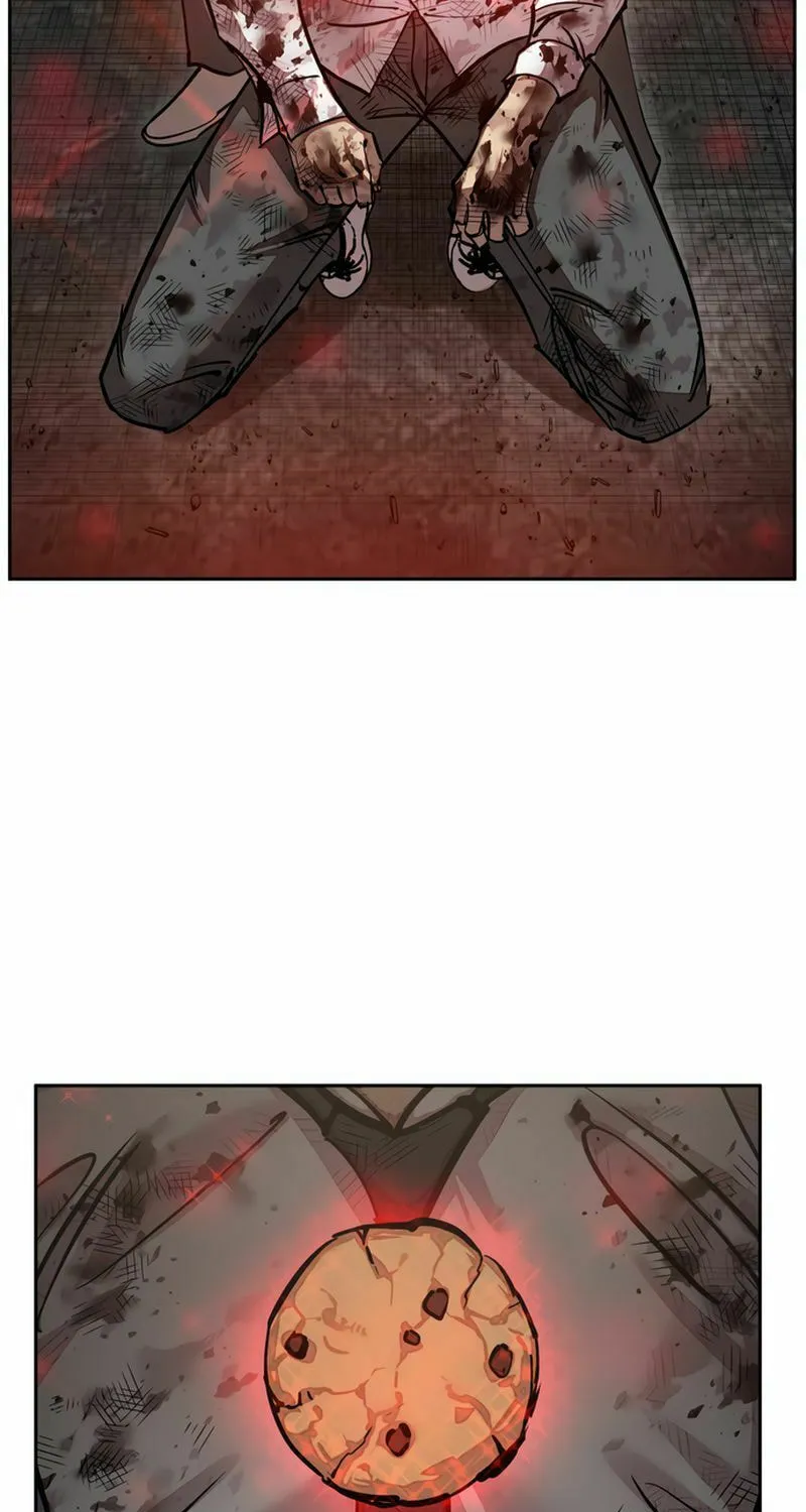 School Gangster Comic Survival Chapter 16 page 54 - 
