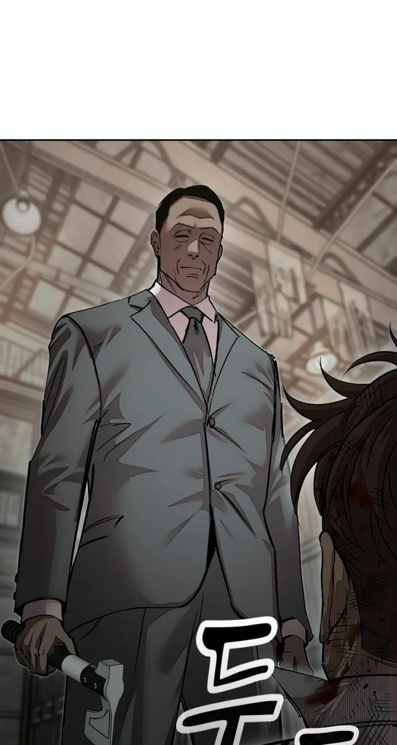 School Gangster Comic Survival Chapter 16 page 65 - 