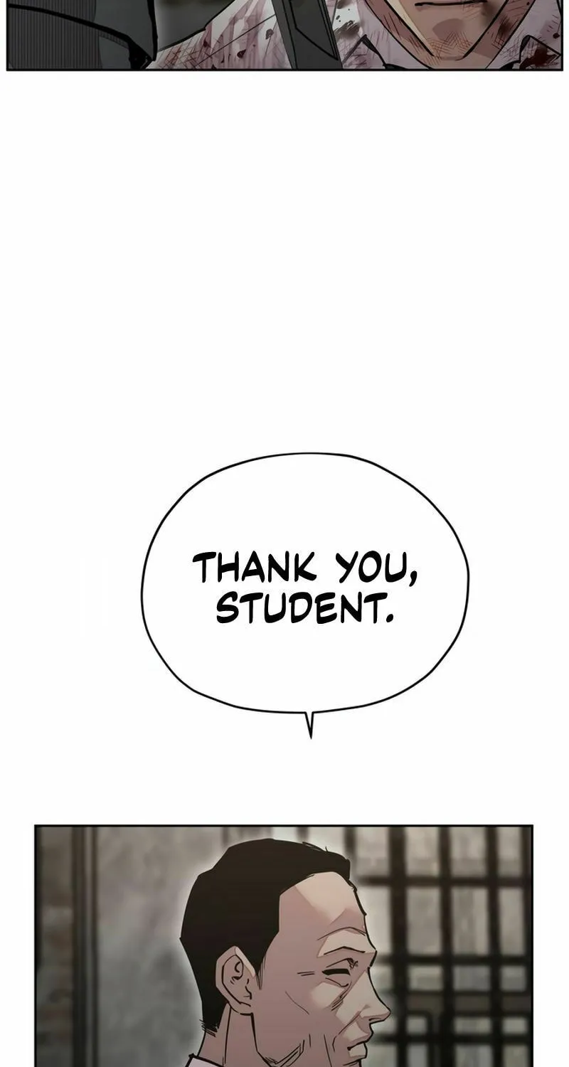 School Gangster Comic Survival Chapter 16 page 67 - 