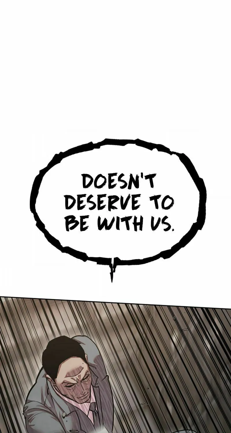 School Gangster Comic Survival Chapter 16 page 70 - 