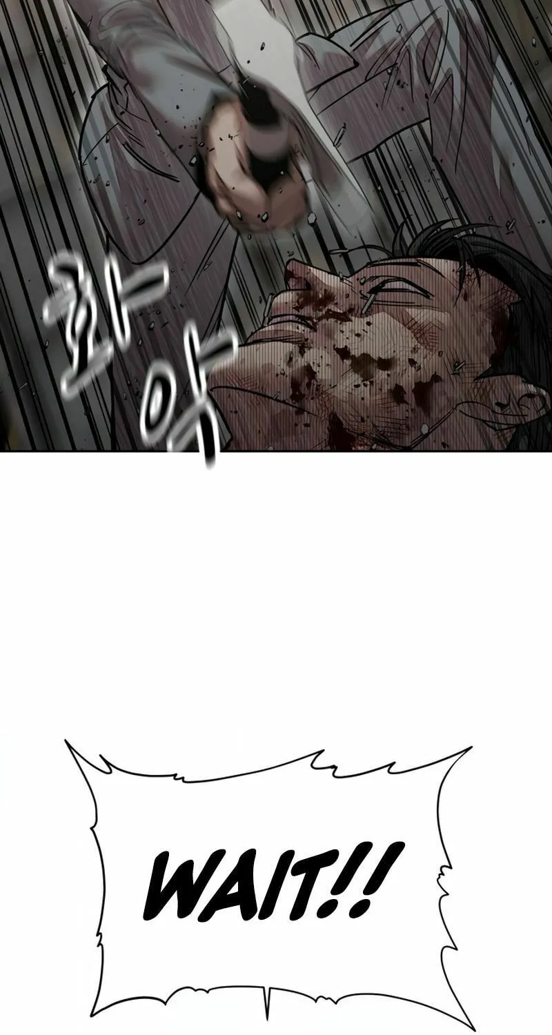 School Gangster Comic Survival Chapter 16 page 71 - 