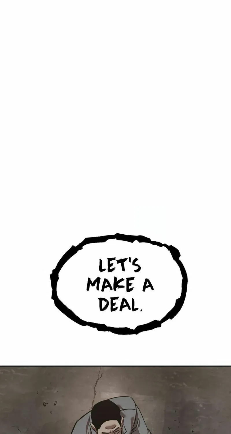 School Gangster Comic Survival Chapter 16 page 74 - 