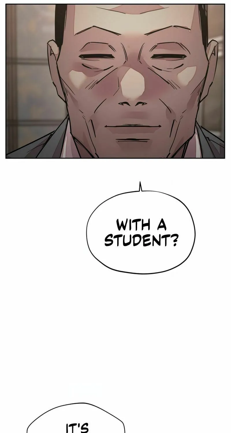 School Gangster Comic Survival Chapter 16 page 77 - 