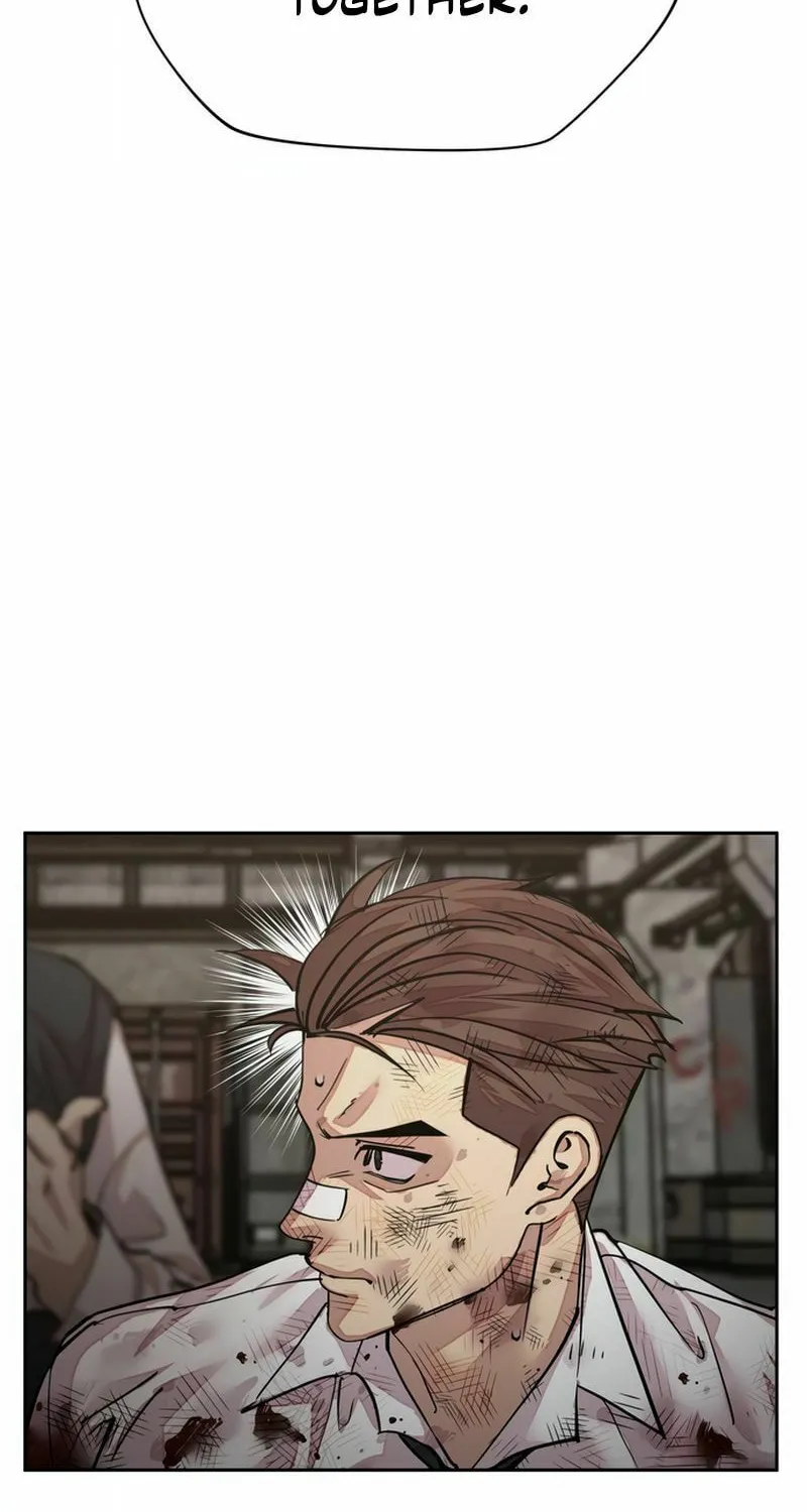 School Gangster Comic Survival Chapter 16 page 79 - 