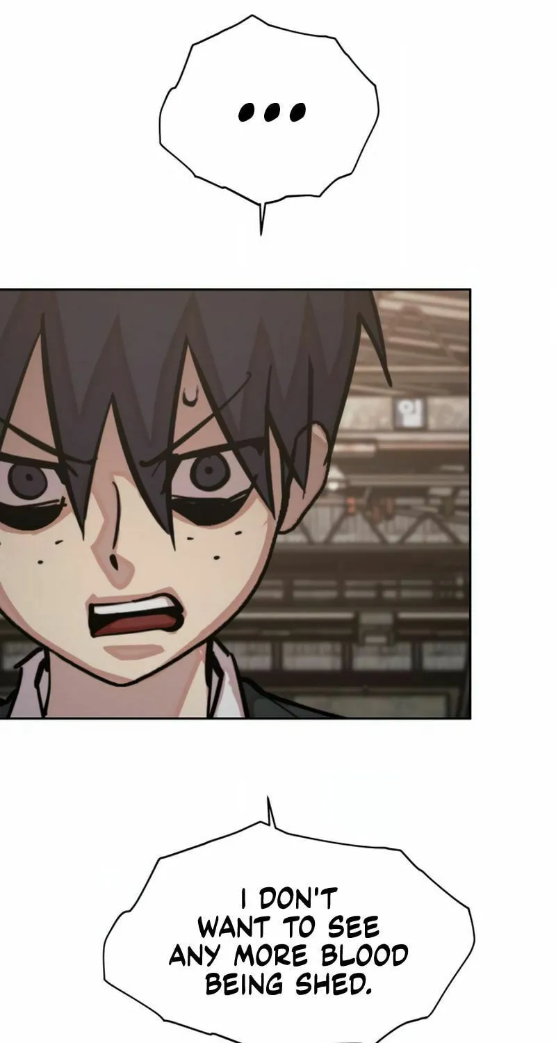 School Gangster Comic Survival Chapter 16 page 83 - 