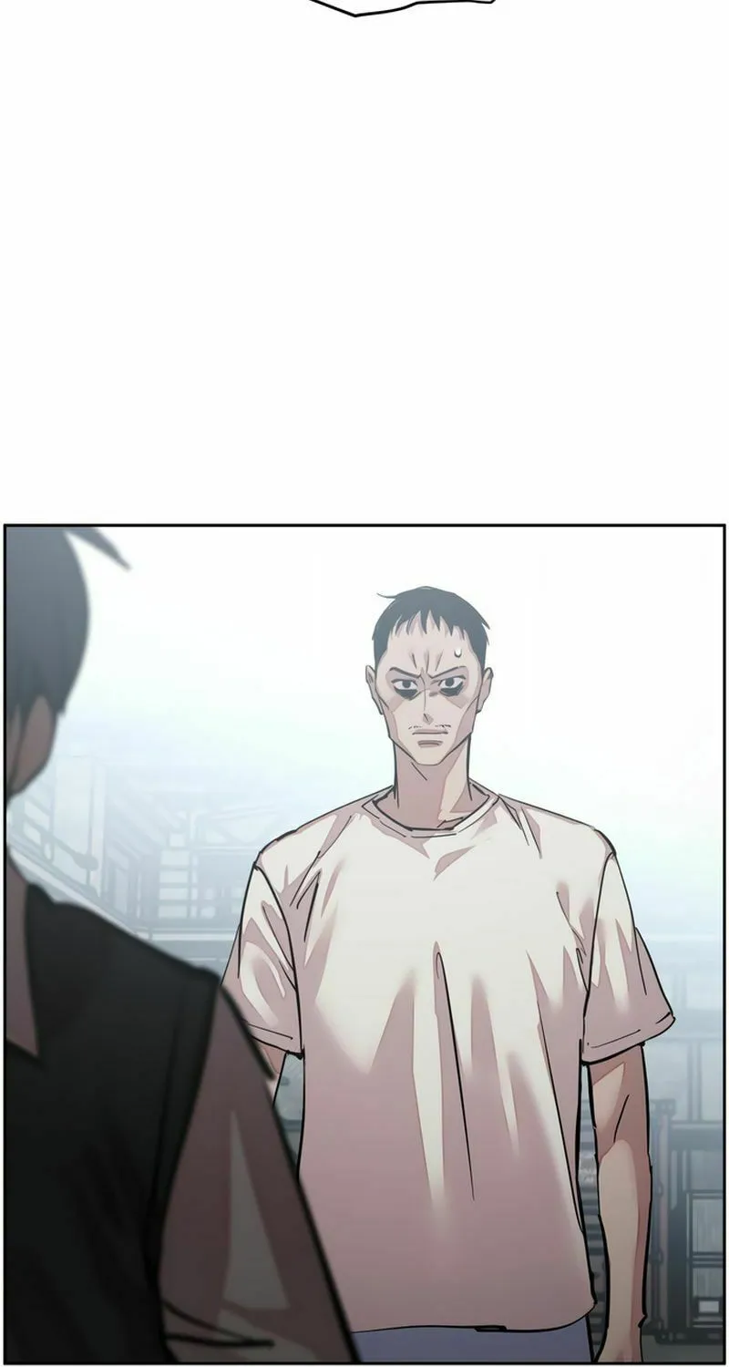School Gangster Comic Survival Chapter 16 page 84 - 
