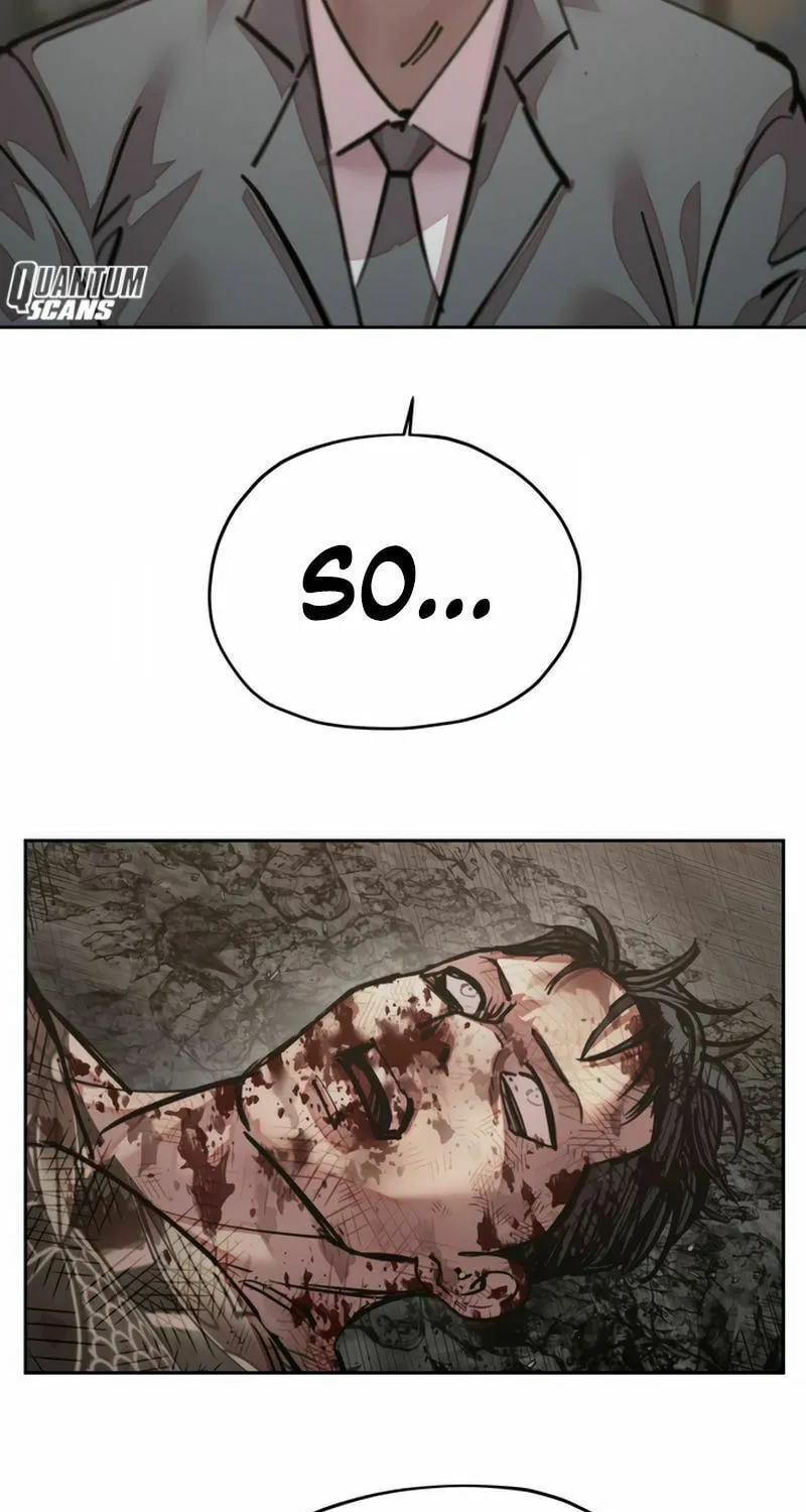 School Gangster Comic Survival Chapter 16 page 88 - 