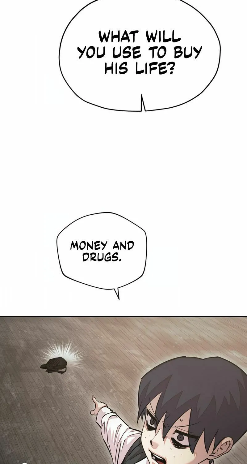 School Gangster Comic Survival Chapter 16 page 89 - 