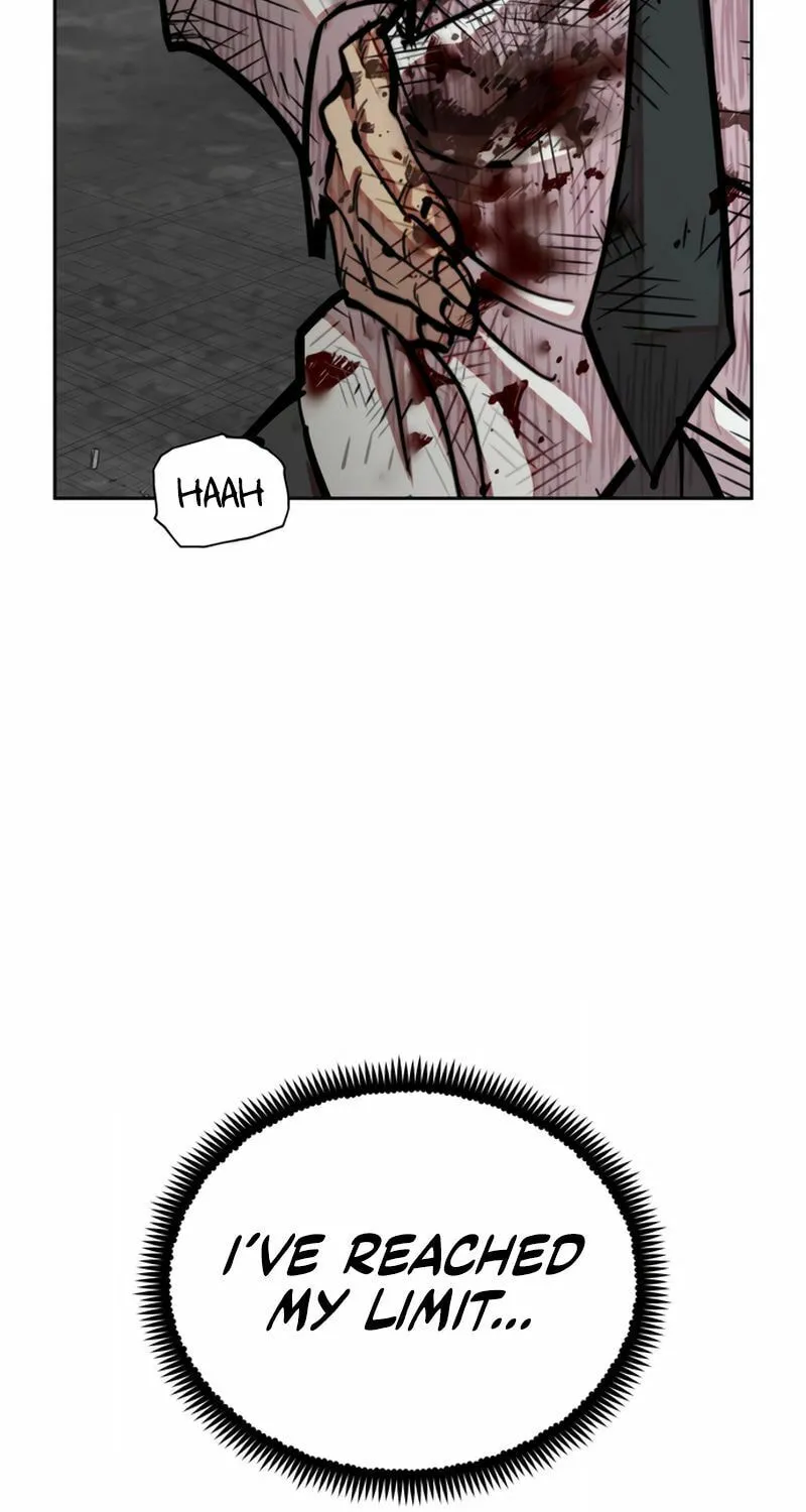 School Gangster Comic Survival Chapter 16 page 10 - 
