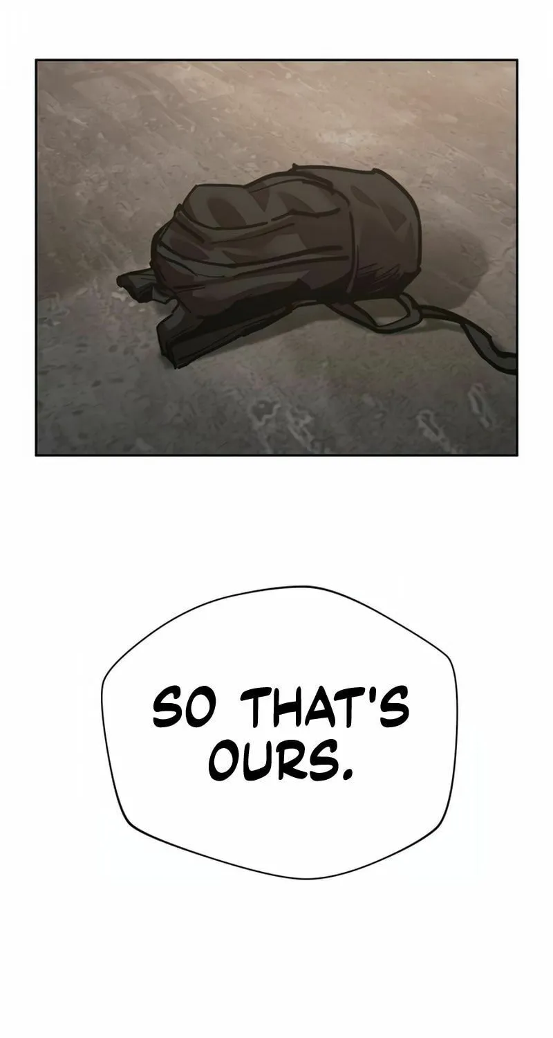 School Gangster Comic Survival Chapter 16 page 91 - 