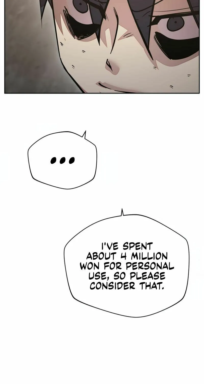 School Gangster Comic Survival Chapter 16 page 93 - 