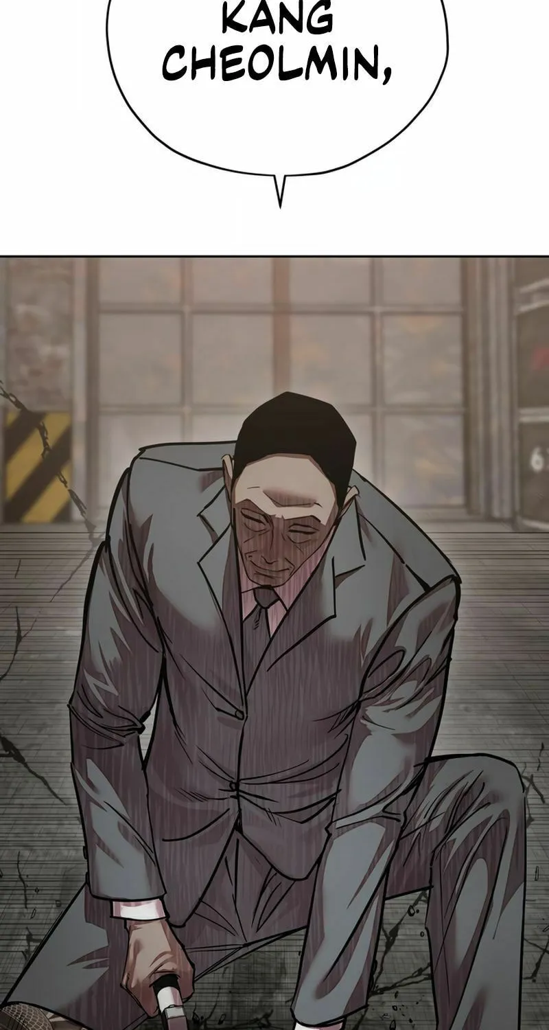 School Gangster Comic Survival Chapter 16 page 97 - 