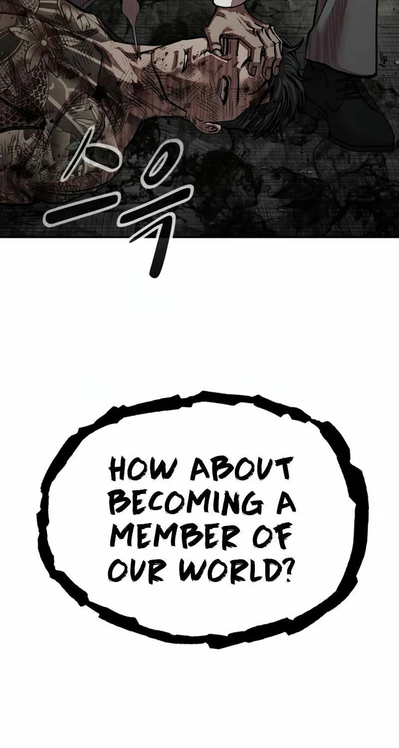 School Gangster Comic Survival Chapter 16 page 98 - 