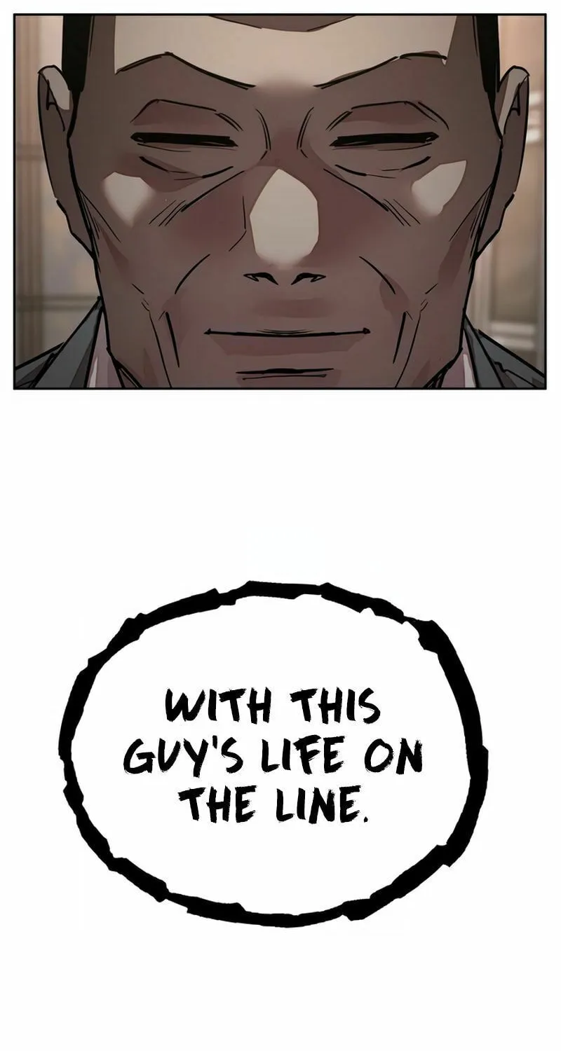 School Gangster Comic Survival Chapter 16 page 99 - 