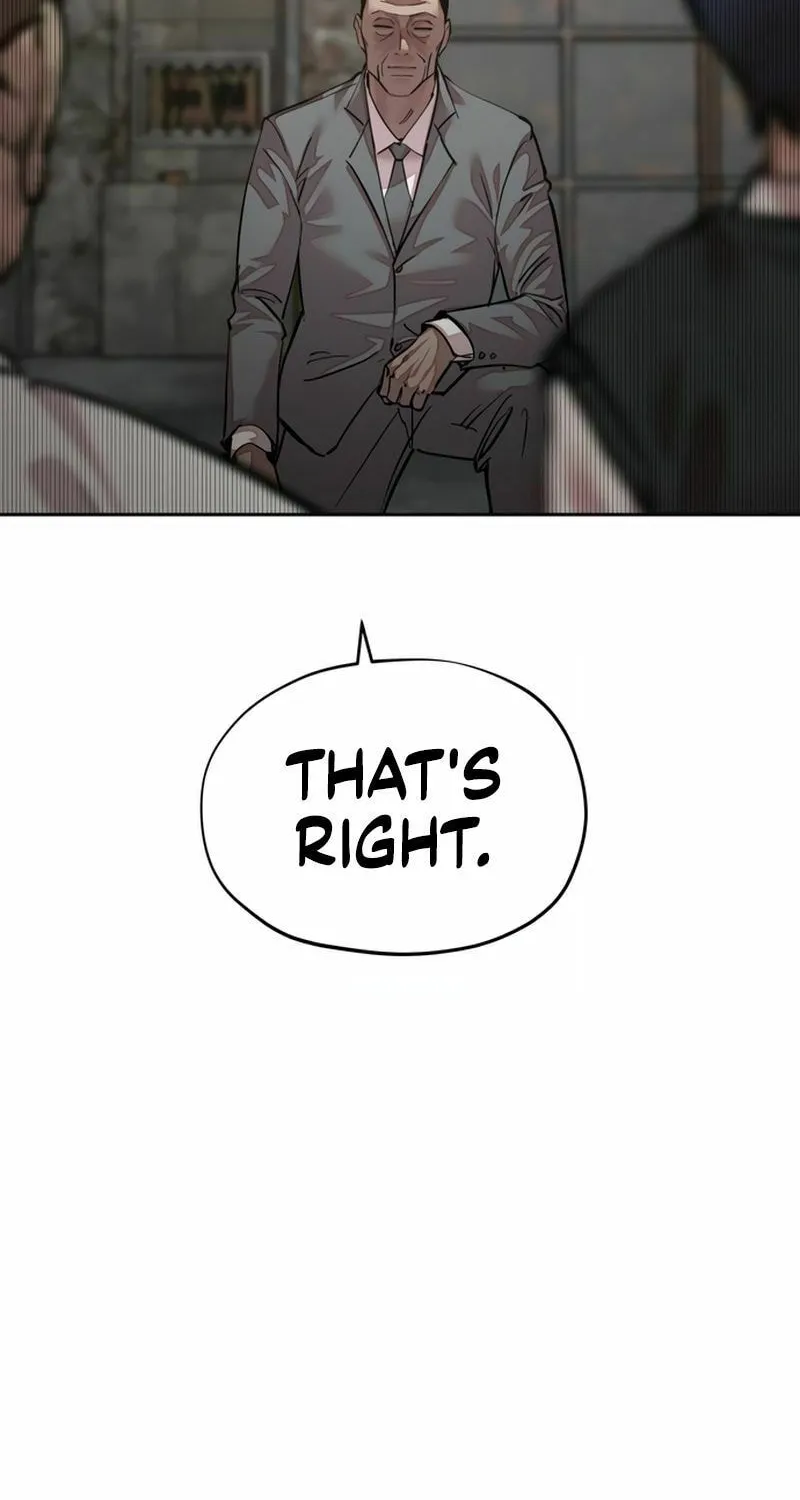 School Gangster Comic Survival Chapter 17 page 11 - 
