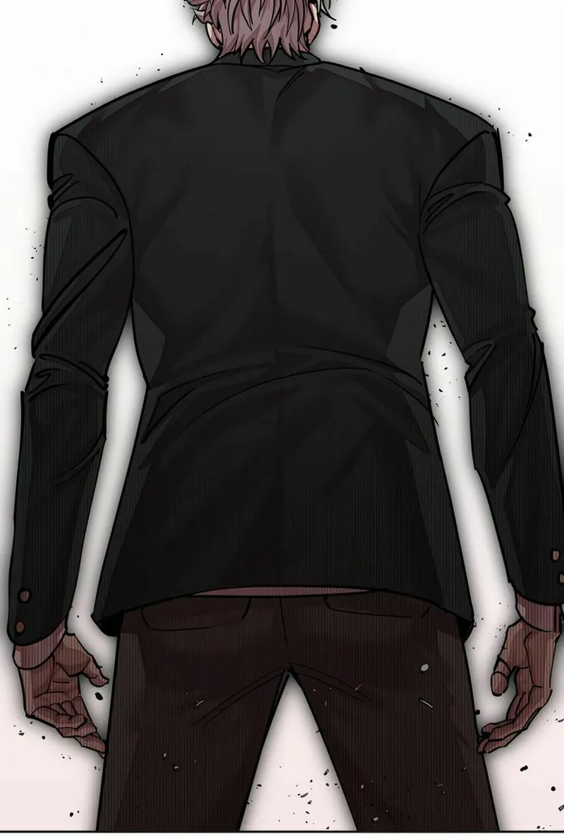 School Gangster Comic Survival Chapter 17 page 101 - 