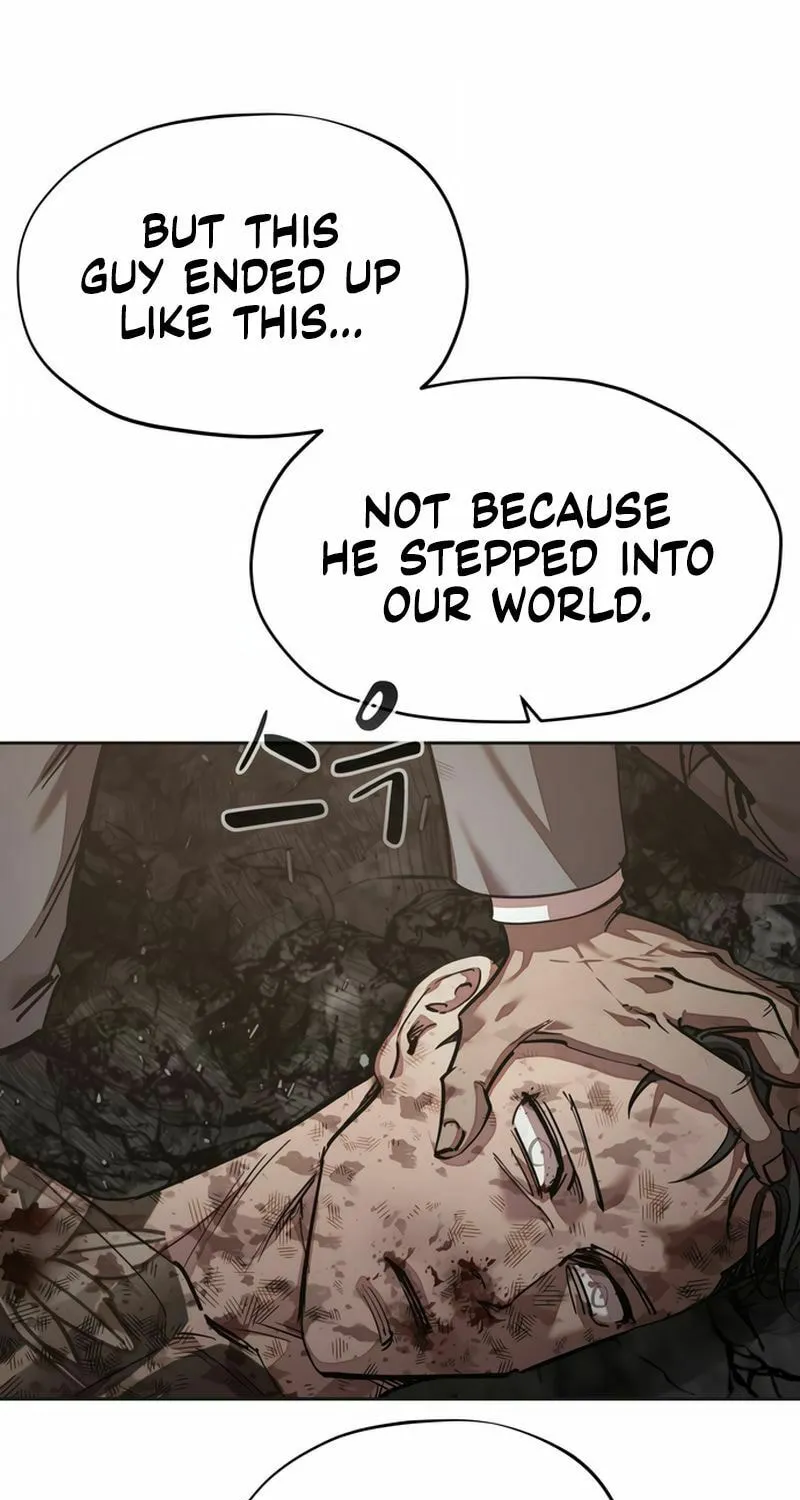 School Gangster Comic Survival Chapter 17 page 12 - 