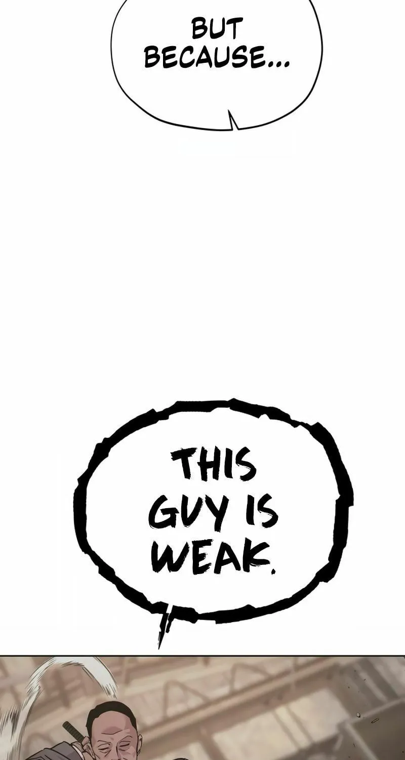 School Gangster Comic Survival Chapter 17 page 13 - 