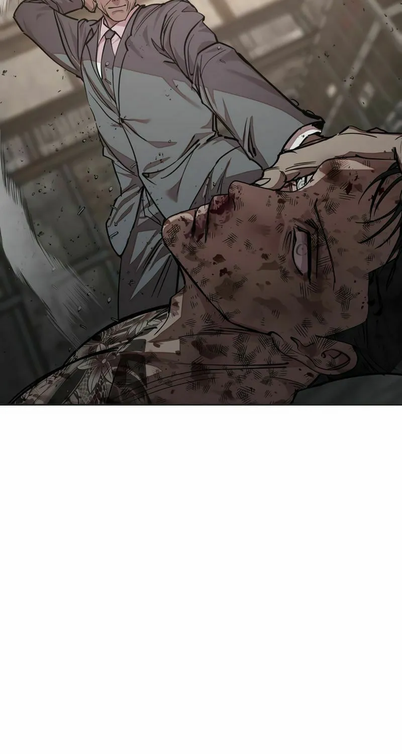 School Gangster Comic Survival Chapter 17 page 14 - 