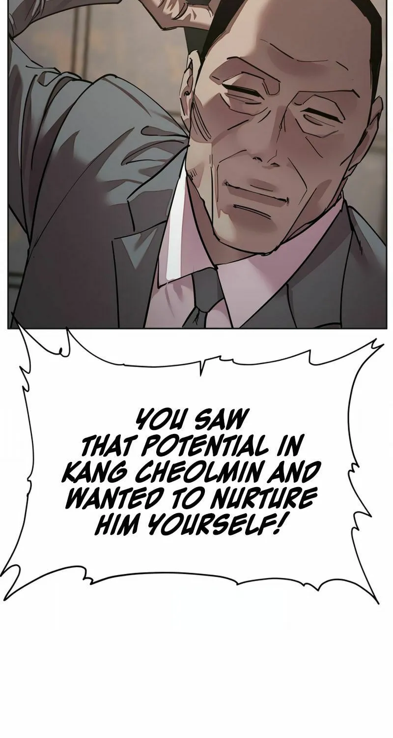 School Gangster Comic Survival Chapter 17 page 19 - 