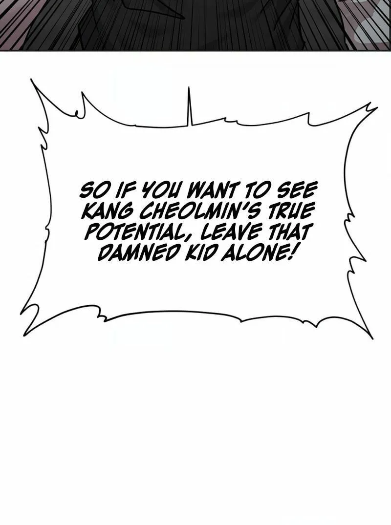 School Gangster Comic Survival Chapter 17 page 21 - 