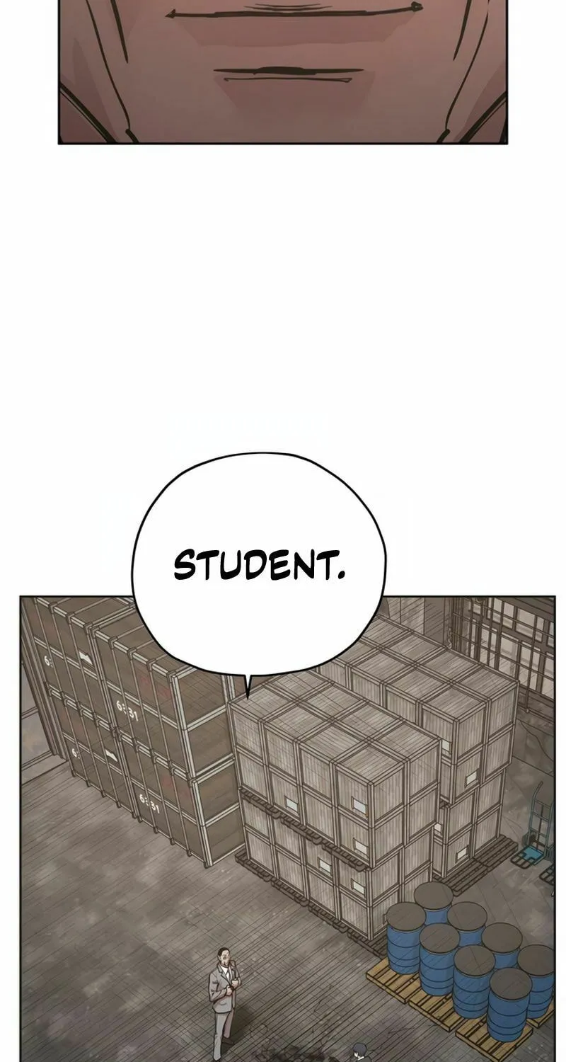 School Gangster Comic Survival Chapter 17 page 24 - 