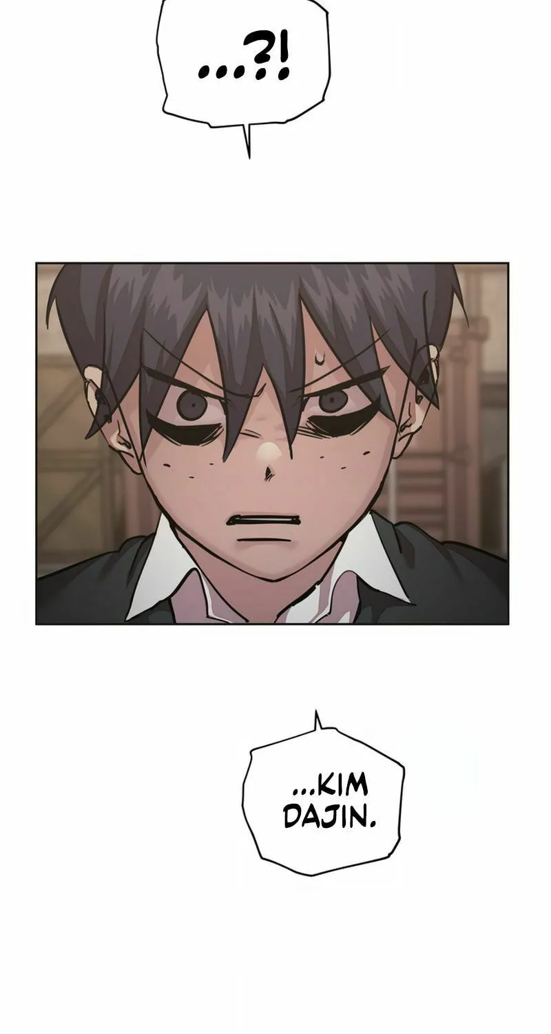 School Gangster Comic Survival Chapter 17 page 26 - 