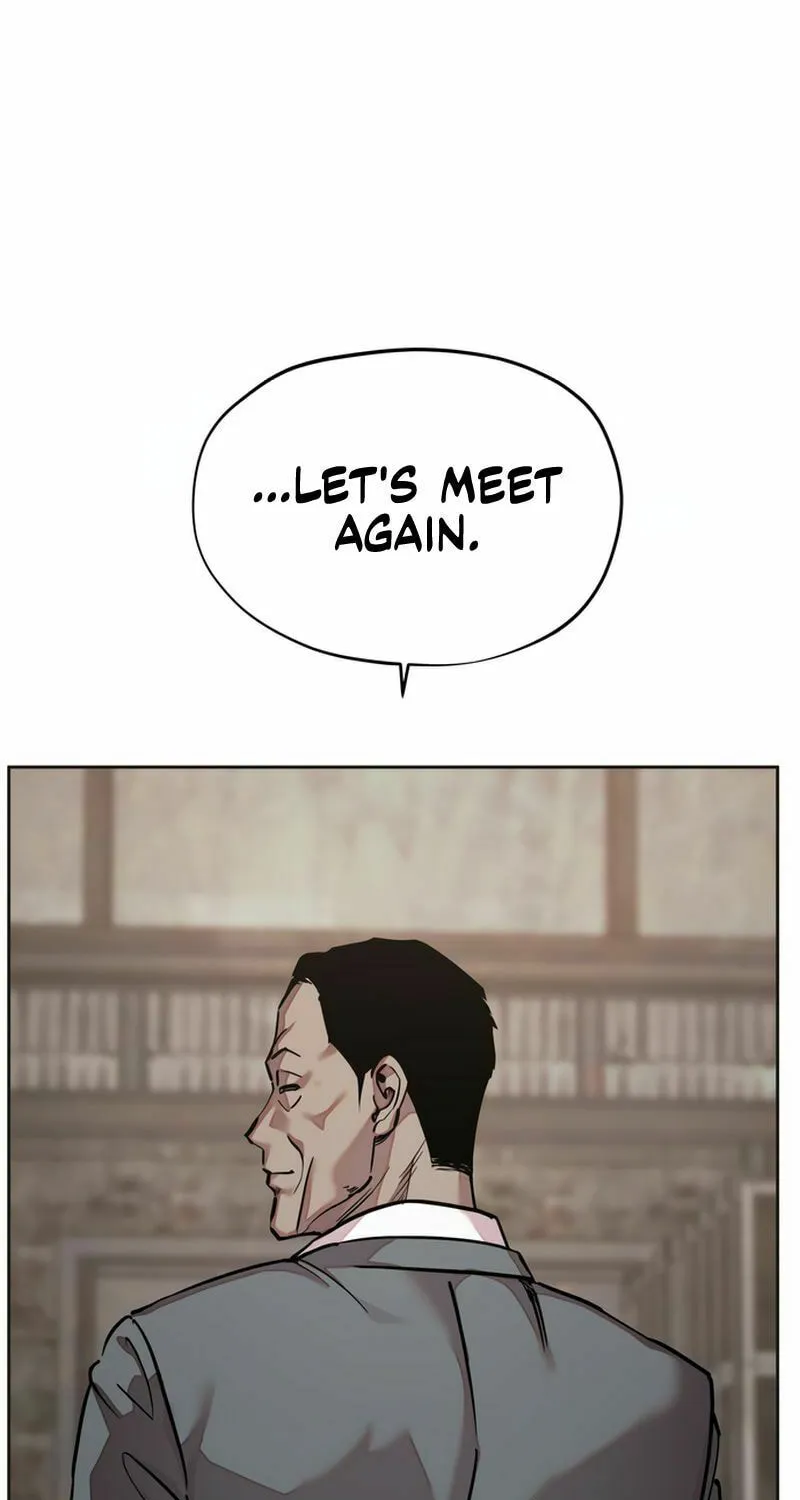 School Gangster Comic Survival Chapter 17 page 28 - 