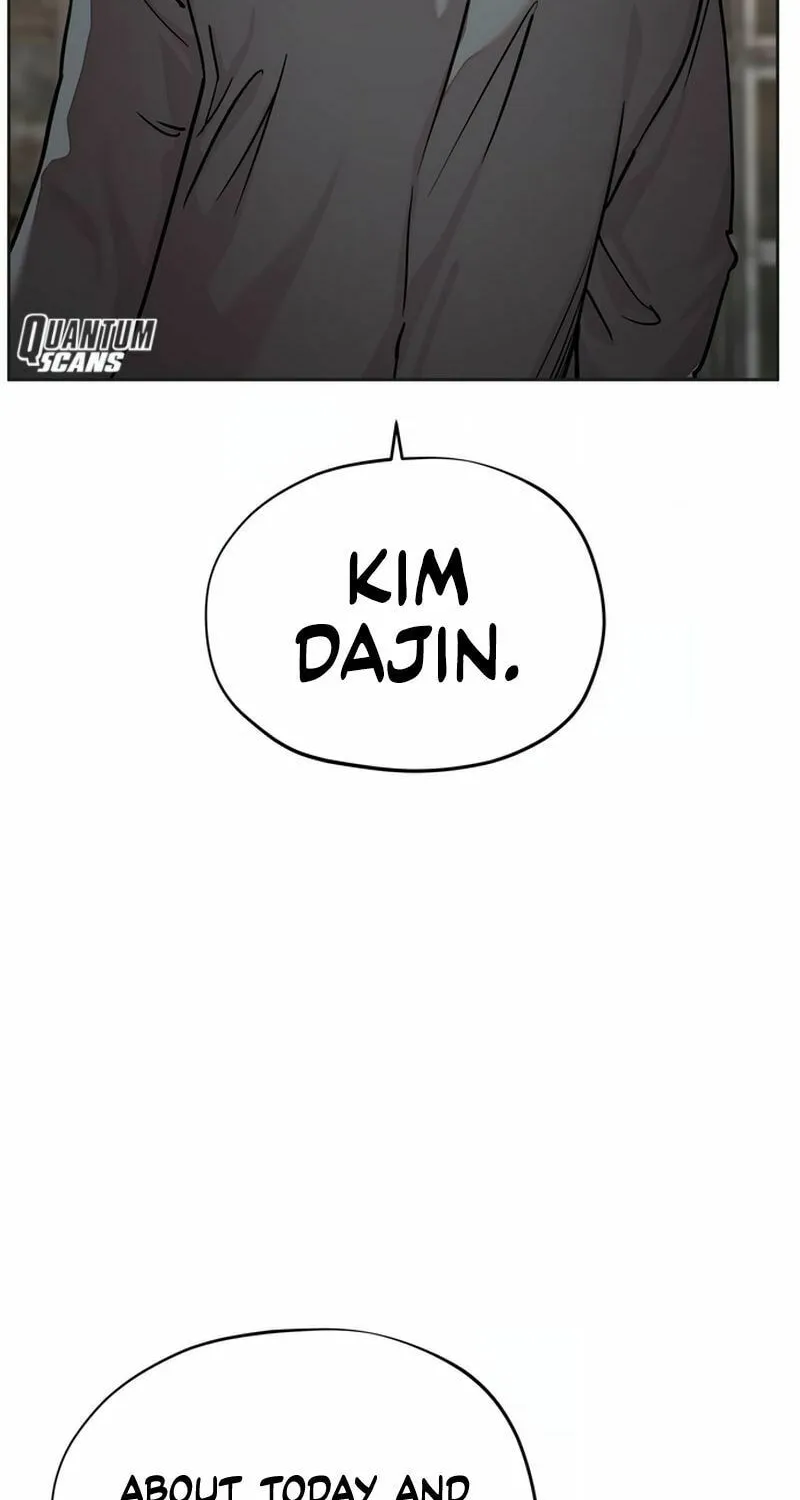 School Gangster Comic Survival Chapter 17 page 29 - 