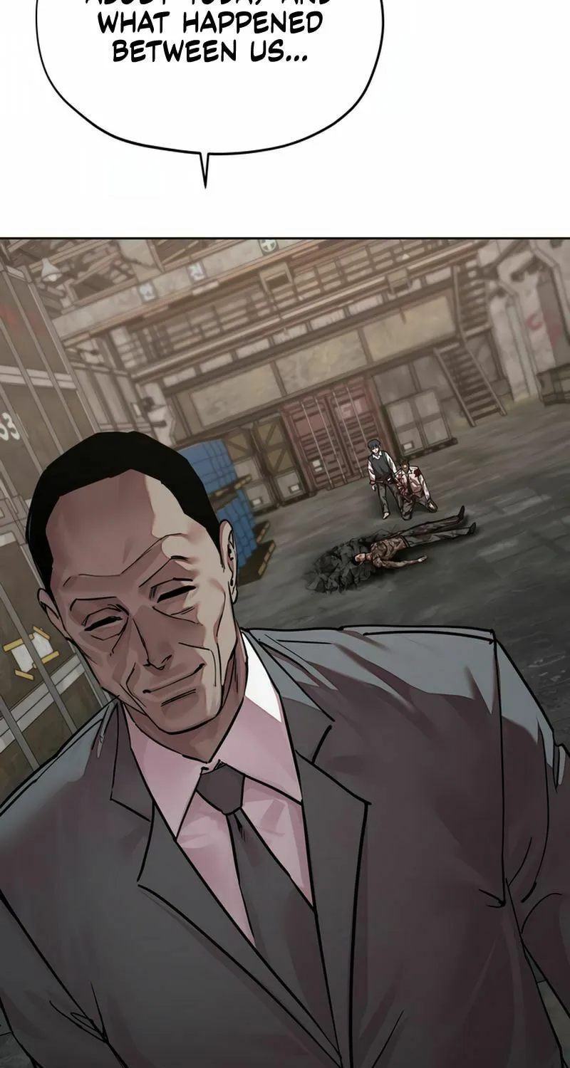 School Gangster Comic Survival Chapter 17 page 30 - 