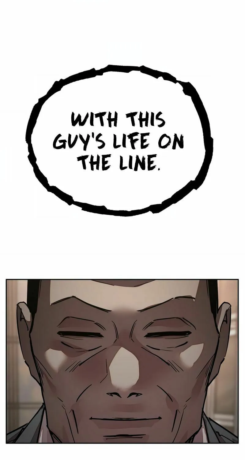 School Gangster Comic Survival Chapter 17 page 4 - 