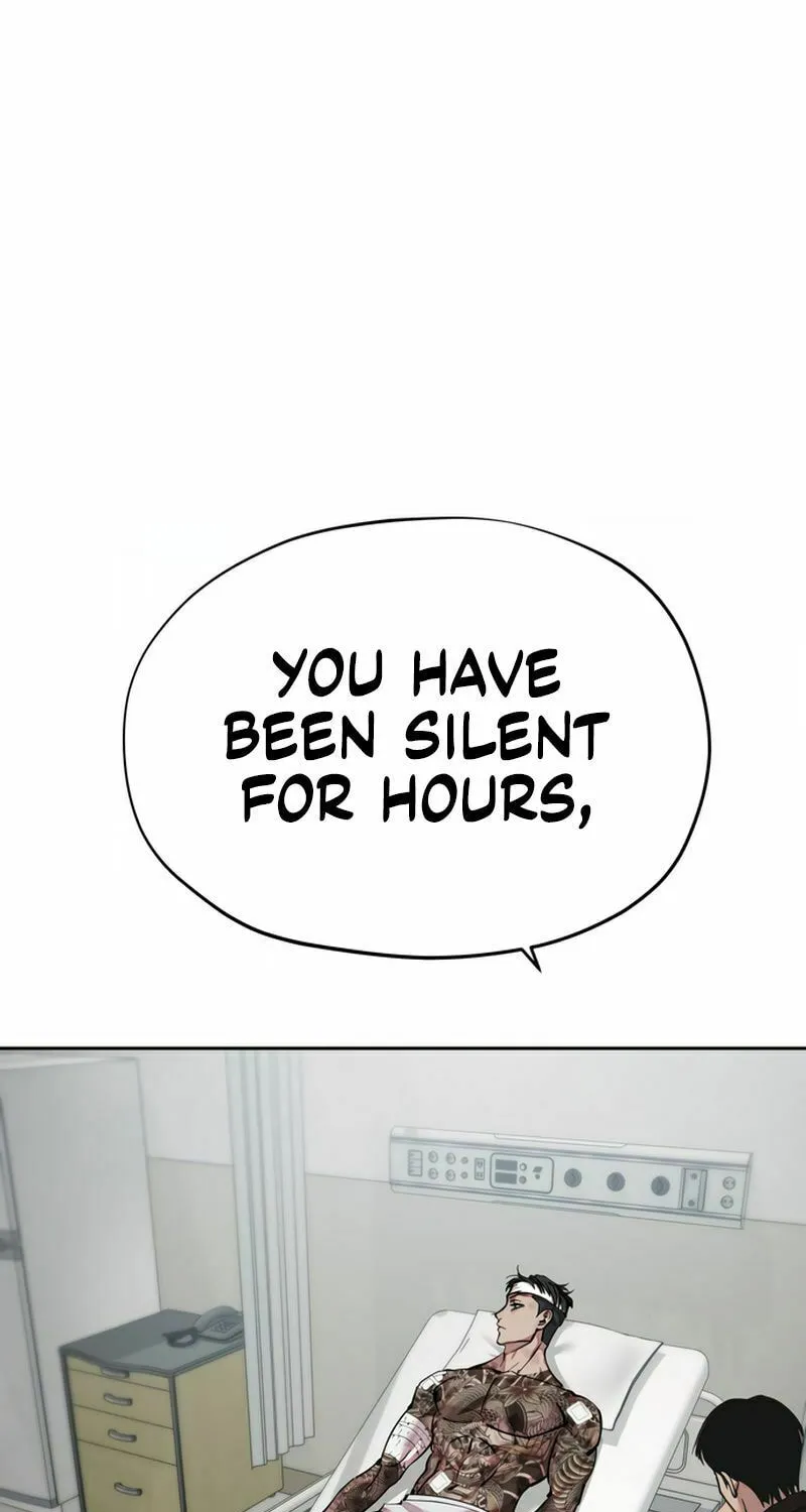 School Gangster Comic Survival Chapter 17 page 38 - 