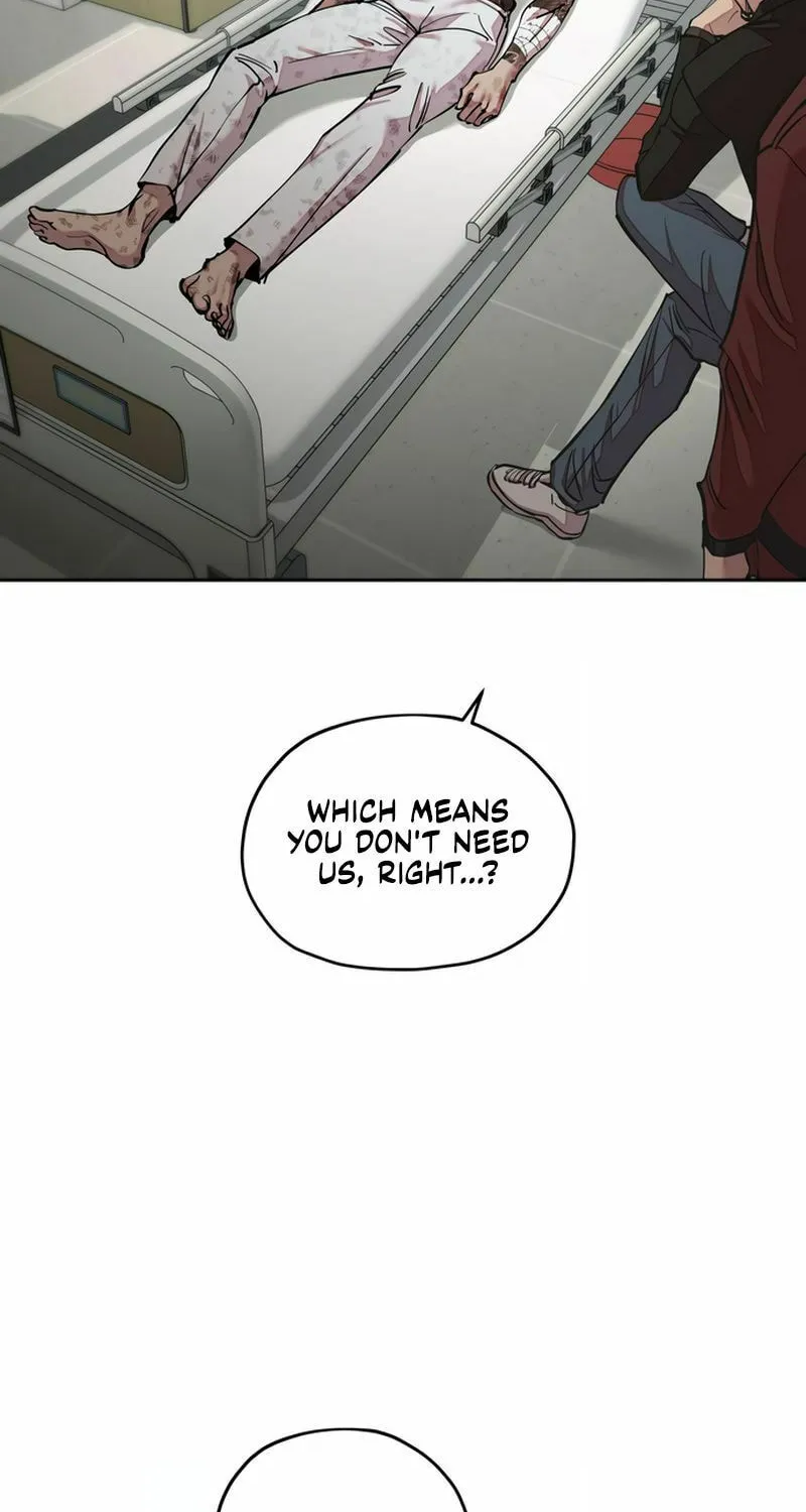 School Gangster Comic Survival Chapter 17 page 39 - 