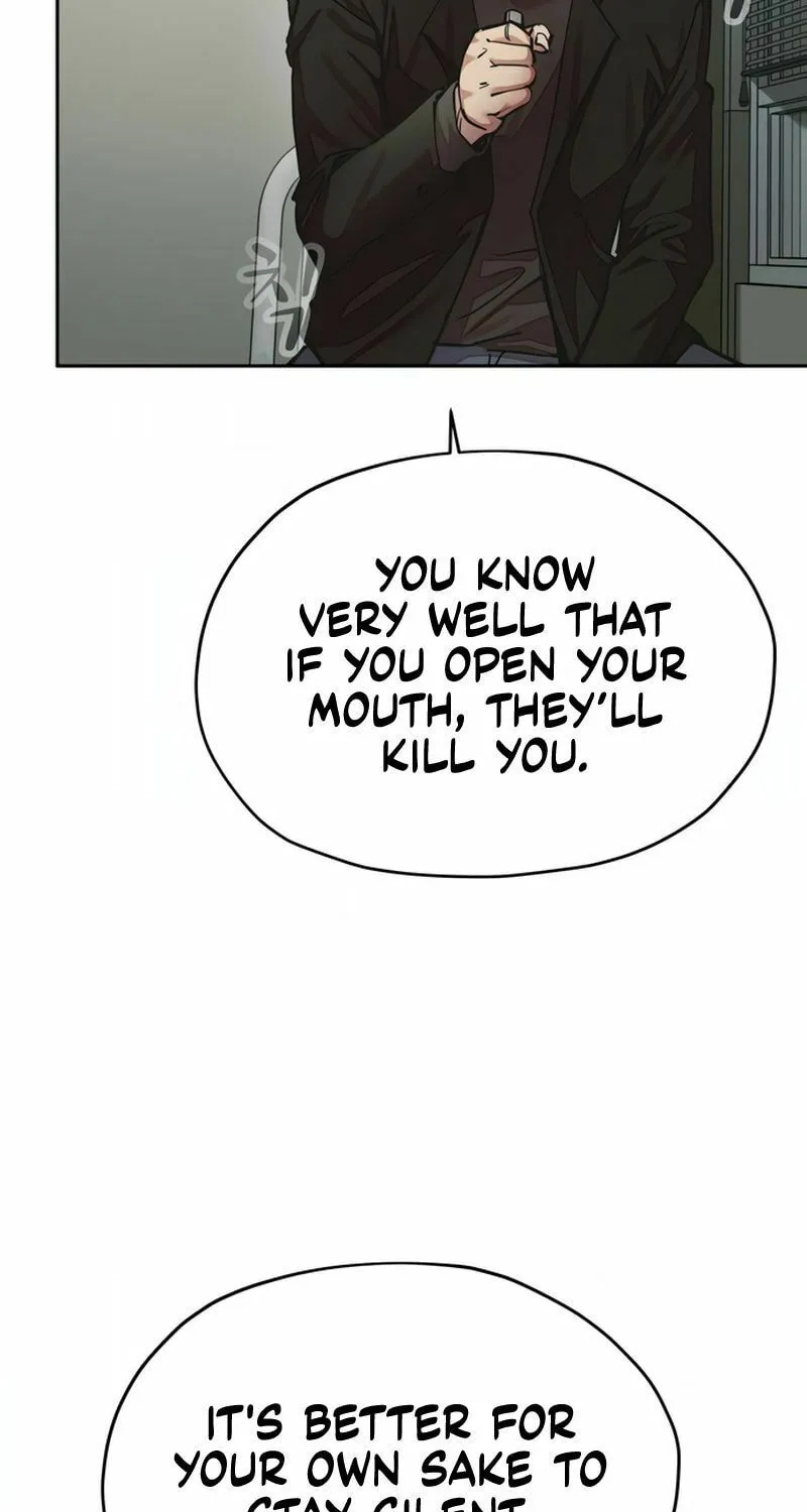 School Gangster Comic Survival Chapter 17 page 44 - 