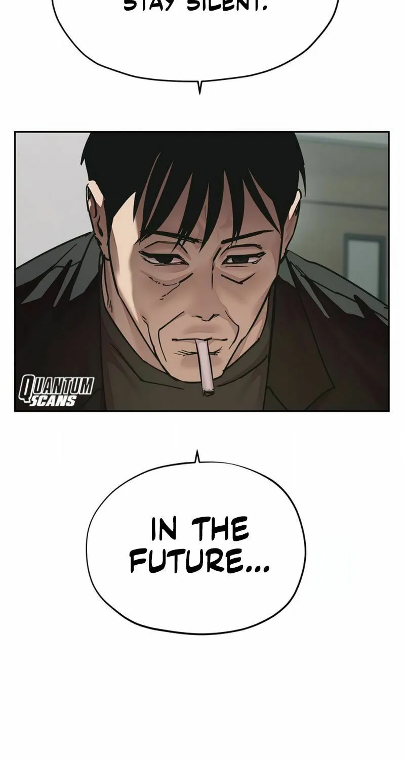 School Gangster Comic Survival Chapter 17 page 45 - 