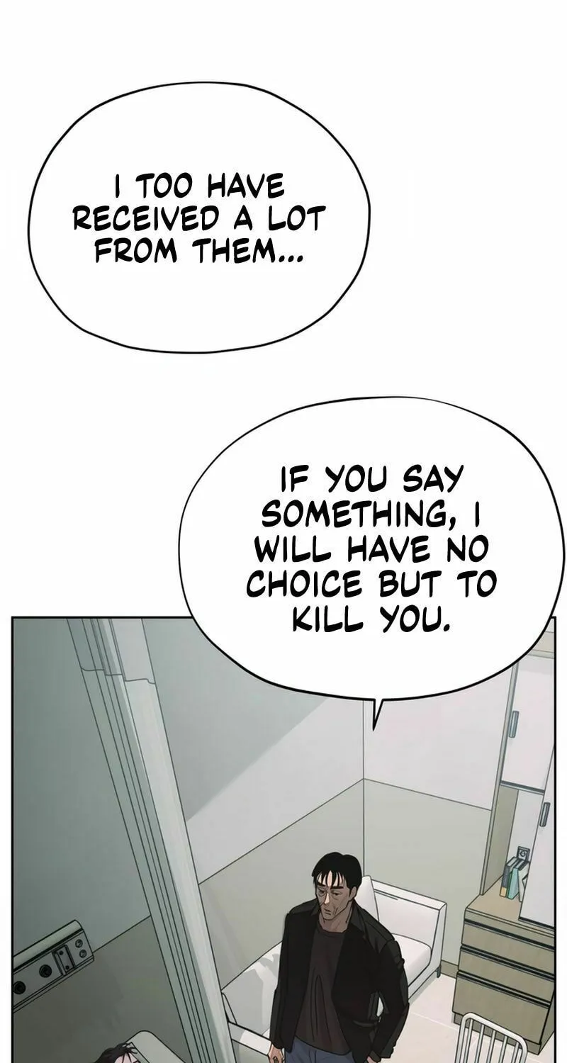 School Gangster Comic Survival Chapter 17 page 47 - 