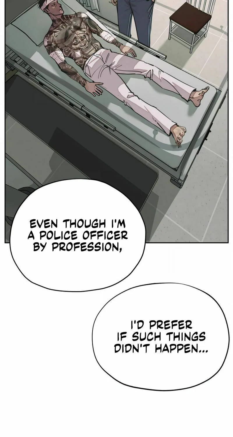 School Gangster Comic Survival Chapter 17 page 48 - 