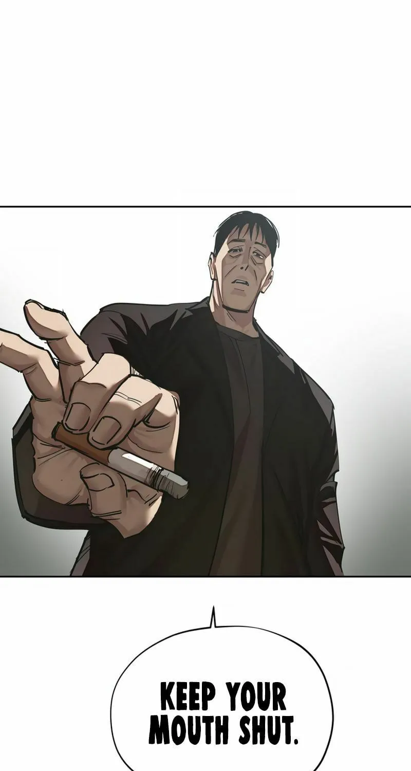 School Gangster Comic Survival Chapter 17 page 50 - 