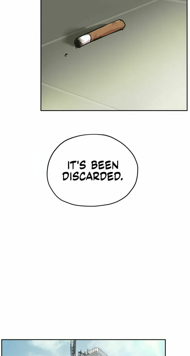 School Gangster Comic Survival Chapter 17 page 55 - 