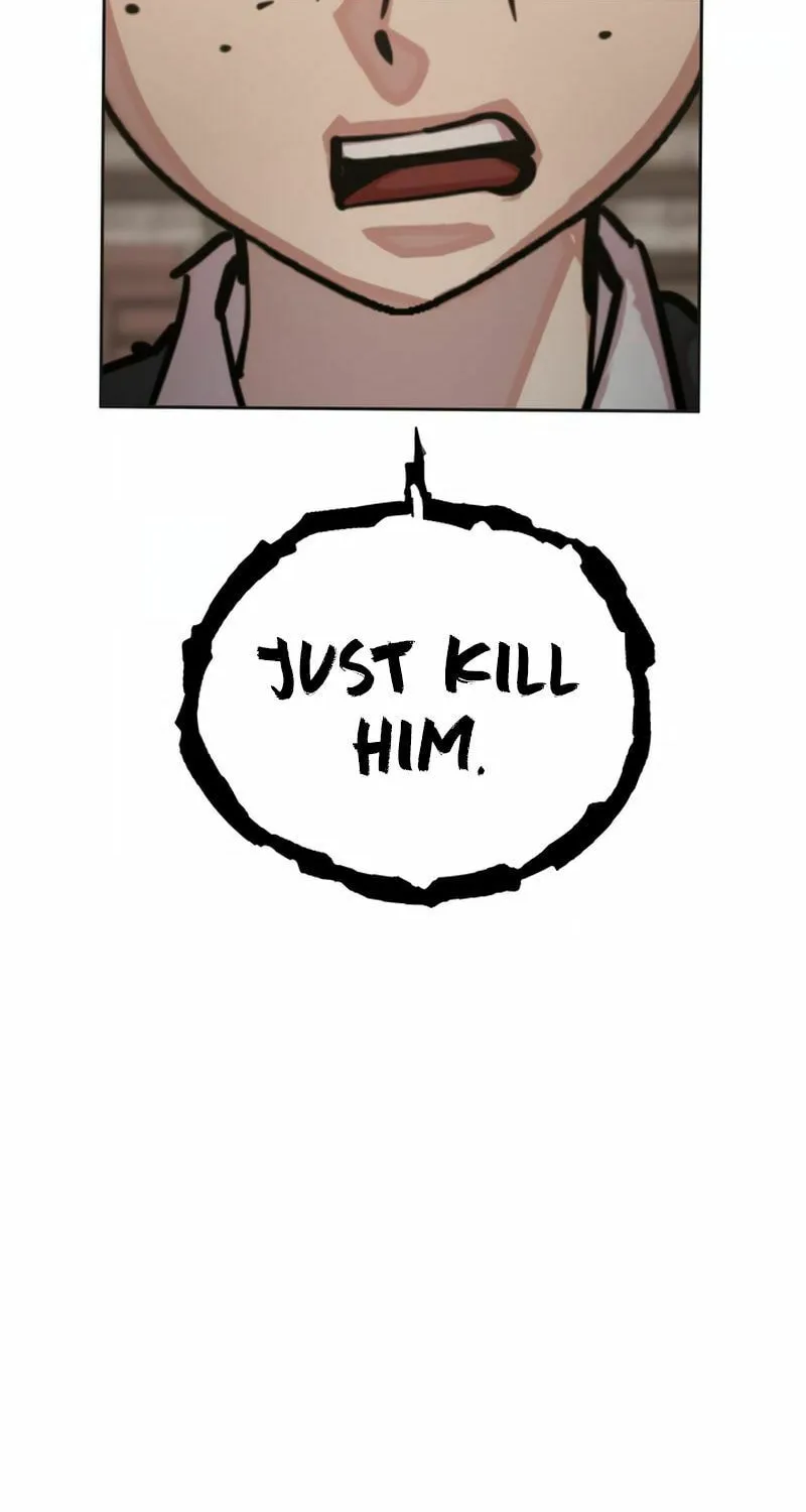 School Gangster Comic Survival Chapter 17 page 7 - 