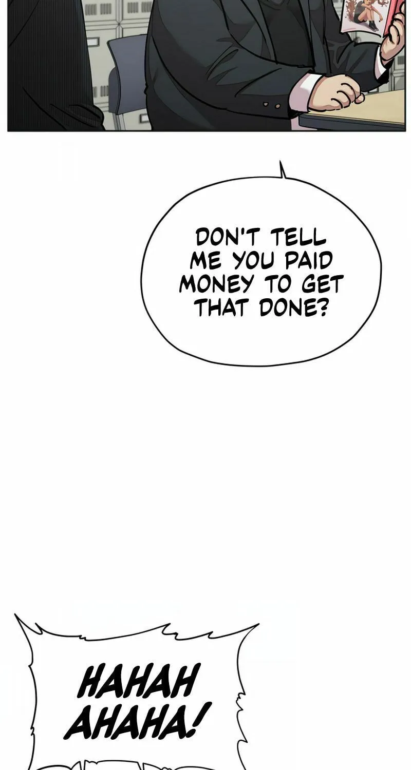 School Gangster Comic Survival Chapter 17 page 63 - 