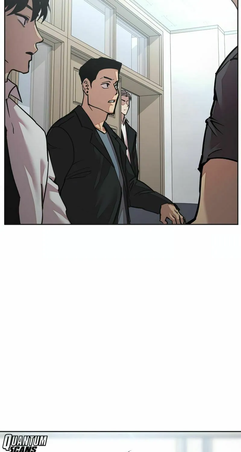 School Gangster Comic Survival Chapter 17 page 68 - 